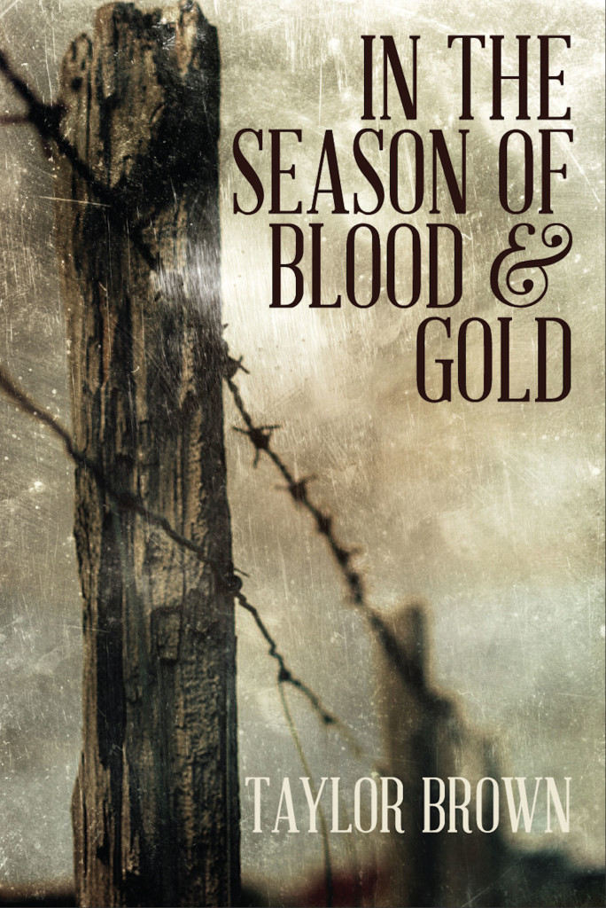 In the Season of Blood and Gold 300dpi