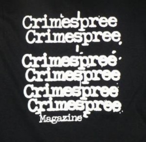 CrimeSpree Magazine