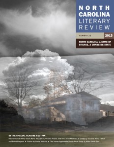 North Carolina Literary Review