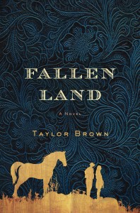 Fallen-Land Novel