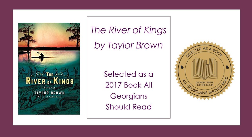 River-of-Kings-2017-Books-All-Georgians-Should-Read